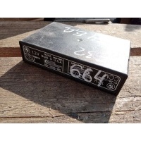 Блок комфорта BMW 7 E32 1994 1388613,61351388613