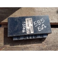 Блок комфорта BMW 6 E63/E64 2009 9167201