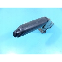 Рычаг тормоза ручной форд focus c - max i mk1