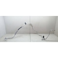 Трубка кондиционера Chevrolet Captiva 2012 23251804,23490195