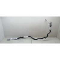 Трубка кондиционера Volkswagen Touareg 2008 HLTRY082