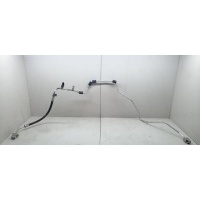Трубка кондиционера Volkswagen Passat B6 2007 3C0820721L,3C0820721B,3C0820741AM