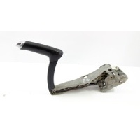 Форд focus mk3 рычаг тормоза ручной bv612780ea31t3