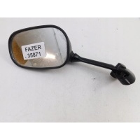 Yamaha fazer зеркало левая 000457