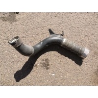 Патрубок интеркулера BMW 2 F45/F46 2016 13718616212