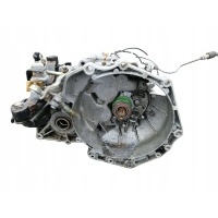 Кпп opel синтра 2.2 dti 116km 85kw 12551393