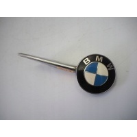 Bmw k 1200 lt 99 - 04 эмблема правая