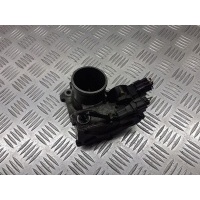 Дросельная заслонка toyota corolla verso 2.0 d4d 89672 - 21020