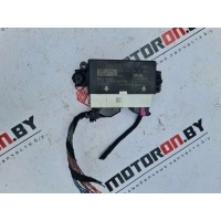 Блок управления парктрониками Volkswagen Tiguan 2016 5q0919294l