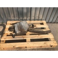Глушитель BMW 7 F01/F02 2013 7578188,7646954,18307646954,18307585343,7585343