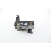 Регулятор турбины форд 1.8 tdci g - 45 6nw009206