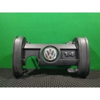 Крышка двигателя декоративная Volkswagen Golf 5 2007 036 103 925 CC
