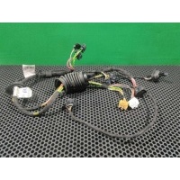 Проводка двери передней правой Audi A6 C5 (S6,RS6) 2002 4B0 971 029 B, 4B0 971 029 H