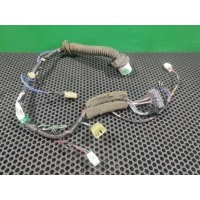 Проводка двери передней левой Suzuki Liana 2005 36765 59J31