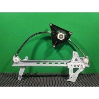 Стеклоподъемник правый передний Toyota Aygo 2 2015 69810 0H081