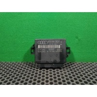 Блок управления парктрониками Audi A6 C6 (S6,RS6) 2006 4F0 919 283 F, 4F0 910 283 F