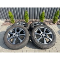 Диск литой Renault Koleos 2010 KBA 44727