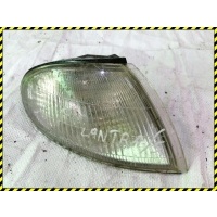 Поворотник правый Hyundai Lantra 2 1996