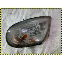 Поворотник левый Hyundai Lantra 2 1996