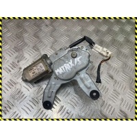 Моторчик заднего стеклоочистителя (дворника) Hyundai Matrix 2005 9870017000