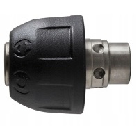 Milwaukee крепление sds - plus fixtec chpx - 0 plh28xe