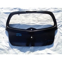 Renault twingo ii крышка багажника задняя новая оригинальный 901009346r