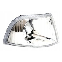 Volvo s40 v40 97 - 00kierunkowskaz правая clear^
