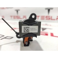 Корпус высоковольтной батареи Tesla Model 3 2019 1097615-00-C,1526573-00-A