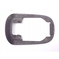 Подкладка ручки audi q7 4l 4l0837211