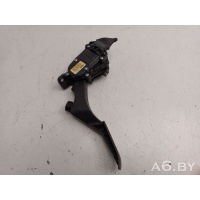 Педаль газа Volkswagen Multivan T5 restailing 2012 7H1723503J