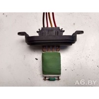 Сопротивление печки Volkswagen Multivan T5 2008 12396