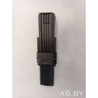 Крышка корпуса салонного фильтра Skoda Roomster 1 2010 6Q0819422B, 6Q0815391