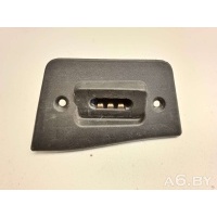 Выключатель концевой (концевик) Volkswagen Transporter T5 2009 7E0907496