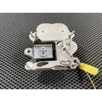 Подушка крепления КПП Audi A8 D4/4H 2015 4G0399153T