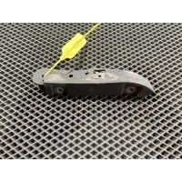Брызговик Audi A8 D4/4H 2014 4H0854815B