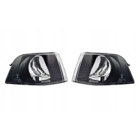Volvo v40 s40 00 - 03 рестайлинг поворотник указатель поворота л п