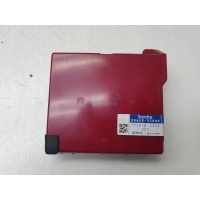 Блок блок управления вентилятора 88650 - 53080 lexus is 220 ii 2006 eu