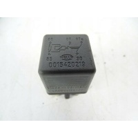 Мерседес w123 w124 w126 w140 реле a0015420219