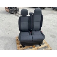 Скамейка диван сиденье пассажира правая передняя renault master iii iv 10 - 23r.