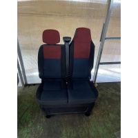 Скамейка диван сиденье пассажира правая передняя renault master iii iv 10 - 23r.