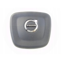 Подушка airbag водителя volvo xc40 32214989