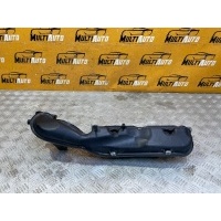 Коллектор впускной BMW 7 Series f01 2014 11617601434