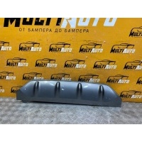 Накладка бампера Задн. KIA K5 3 2022- 86671l3300