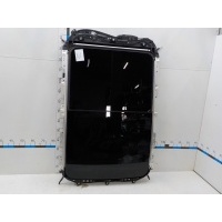 Люк Jetour Dashing 2022- F165703010CA