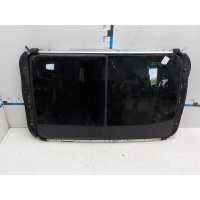 Люк Chery Tiggo 7 Pro I 2020- 603000242AA