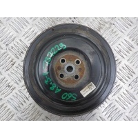 Шкив коленчатого вала Volvo S60 2013- 31401194