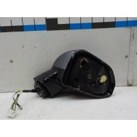 Зеркало наружное правое Jetour Dashing 2022- F168202P06AADQ