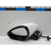 Зеркало наружное левое Chery Arrizo 8 2022- 601000498AADQJ