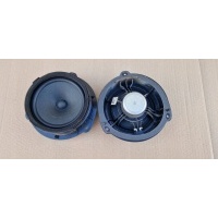 Динамик audi a3 12 - 16 r 8v4035411b оригинальный набор