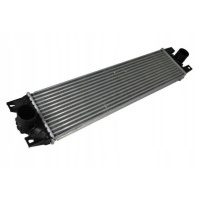 Радиатор воздушный интеркулер dar003tt thermotec